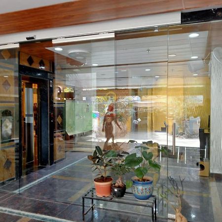 K N Gupta Group Of Hotels Hotel Castle Hyderabad Eksteriør billede