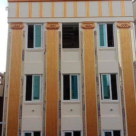 K N Gupta Group Of Hotels Hotel Castle Hyderabad Eksteriør billede
