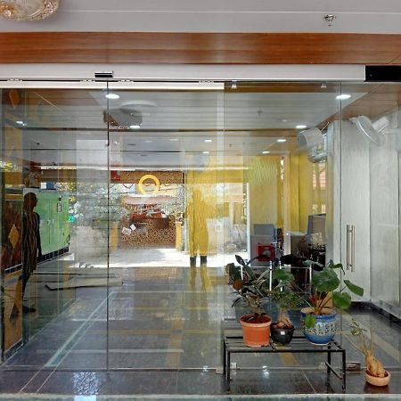 K N Gupta Group Of Hotels Hotel Castle Hyderabad Eksteriør billede